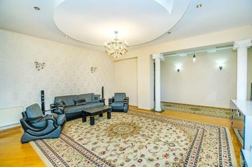 Vip Apartment Paradise