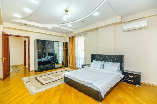 Vip Apartment Paradise