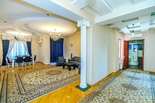 Vip Apartment Paradise