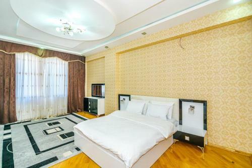 Vip Apartment Paradise