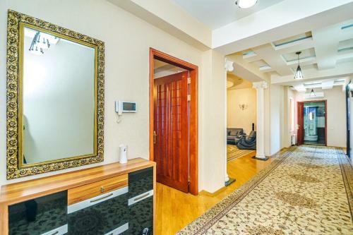 Vip Apartment Paradise