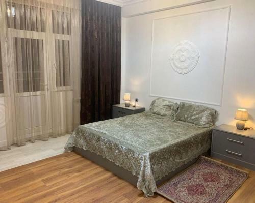 Apartmant Tanya