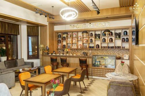 Apartamentos Prestige Vip Parmalat House