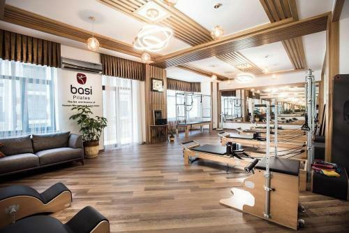 Apartamentos Prestige Vip Parmalat House
