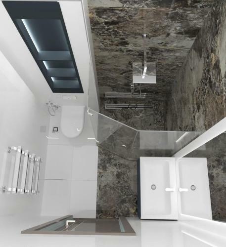 Apartamentos Prestige Vip Parmalat House