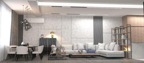Apartamentos Prestige Vip Parmalat House