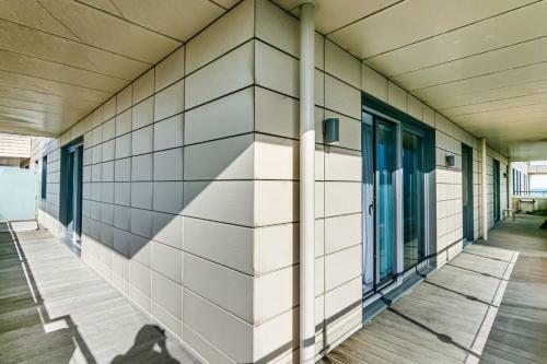Vip Apartment Port Baku
