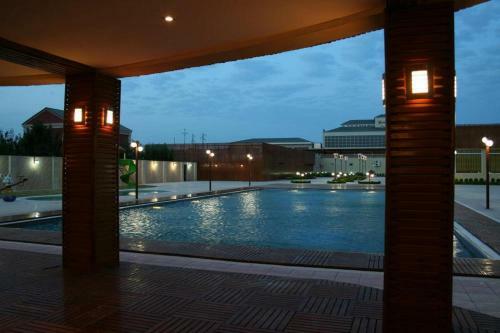 Olympic Hotel And Resort