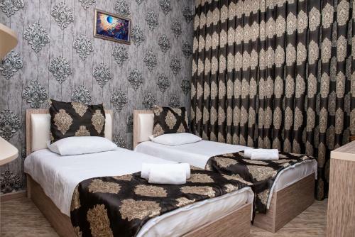 Sebail Inn Hotel