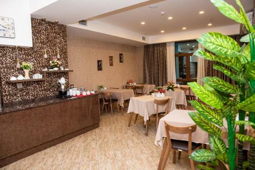 Sebail Inn Hotel