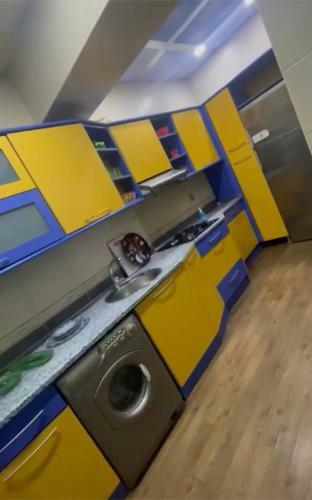 Apartamento Tonton