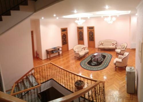 Villa Badamdar
