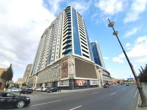 Apartamento Park Azur