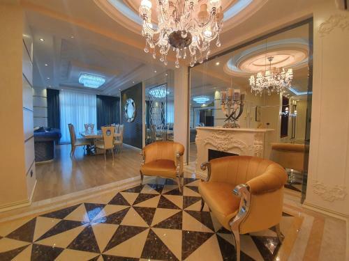 Apartamento Park Azur