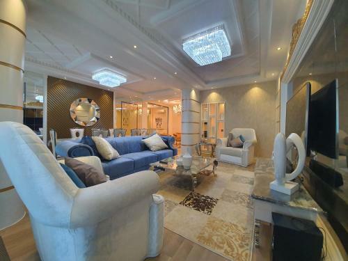Apartamento Park Azur