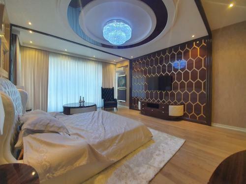 Apartamento Park Azur