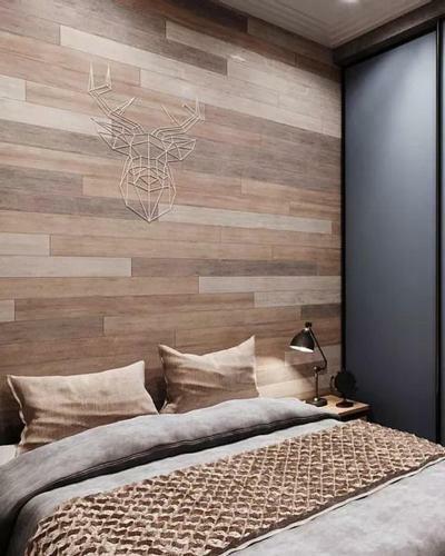 Apartment On Luis Nardin