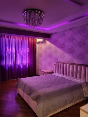 Apartamento Sweet Home