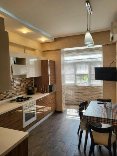 Apartamento Sweet Home