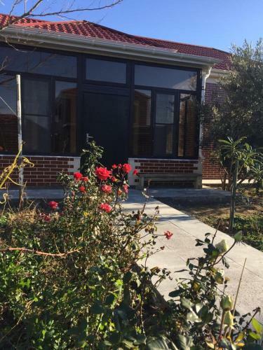 Agroturismo Red Cottage