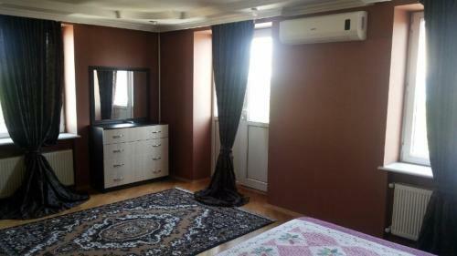 Apartments Rashid Beybutov
