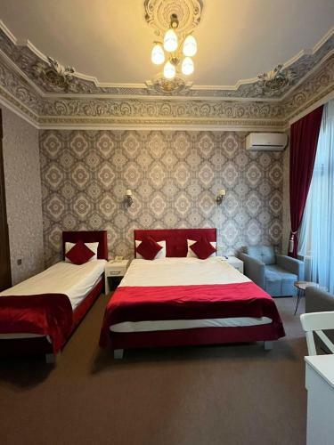 City Centre Hotel