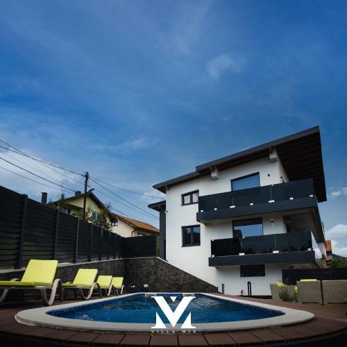 Apartamento Villa Mia Sarajevo