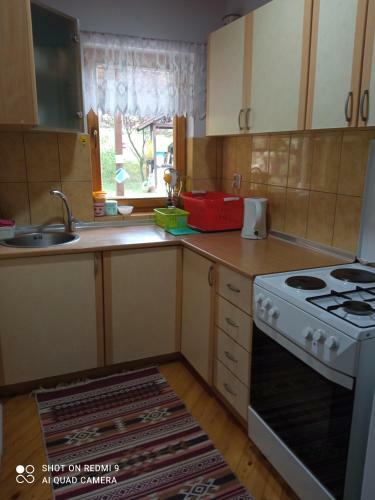 Apartamento Villa Gold