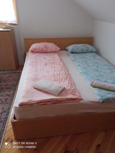 Apartamento Villa Gold
