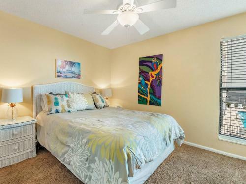 Sandpiper Beachfront Condos By Bender Vacation Rentals