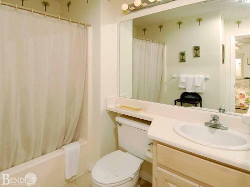 Sandpiper Beachfront Condos By Bender Vacation Rentals