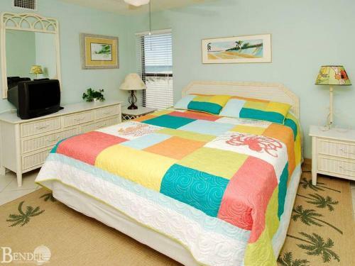 Sandpiper Beachfront Condos By Bender Vacation Rentals