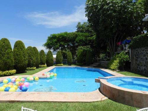 Villa Quinta Las Flores
