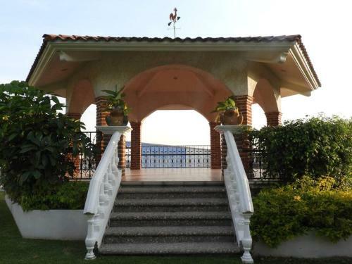 Villa Quinta Las Flores