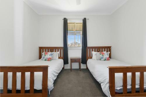 The Wattles Borenore Escape - Wineries & Caves