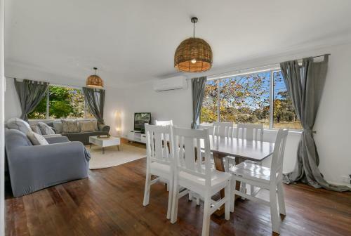 The Wattles Borenore Escape - Wineries & Caves