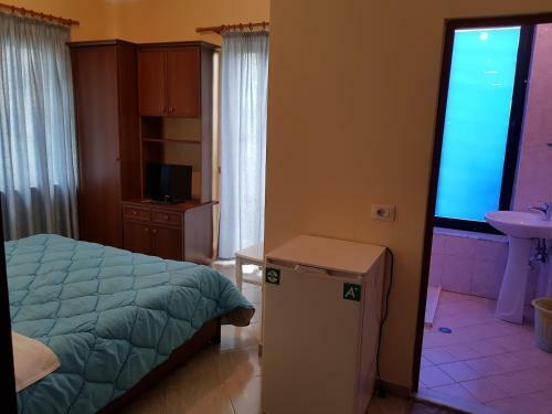 Sanremo Hotel Restorant
