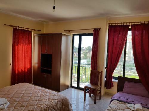 Sanremo Hotel Restorant