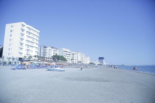Sanremo Hotel Restorant