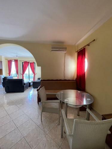 Sanremo Hotel Restorant