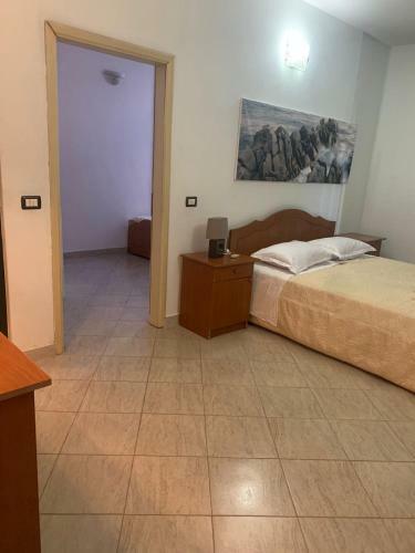 Hotel Ergi