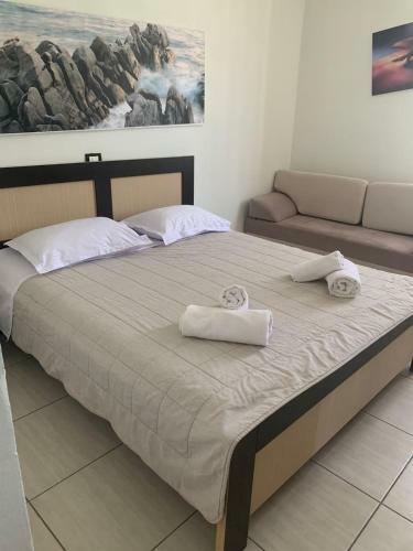 Hotel Ergi