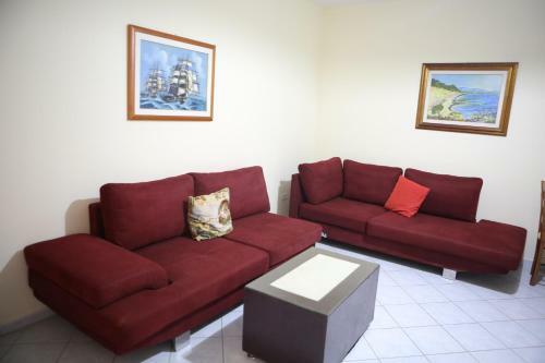 Apartamento La Quercia Deluxe