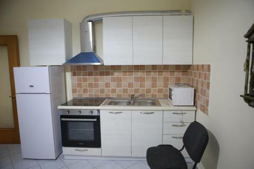 Apartamento La Quercia Deluxe