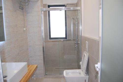 Art Studio Apartments