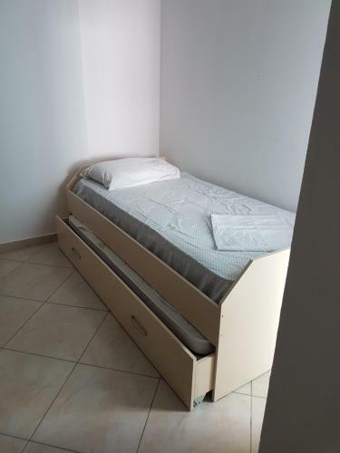 Xhoni Apartment