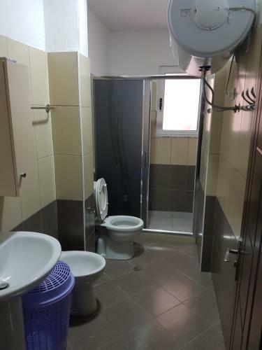 Xhoni Apartment