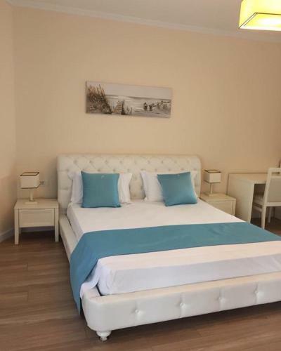Apartamento Magic Lalzi Bay At Primavera Residence