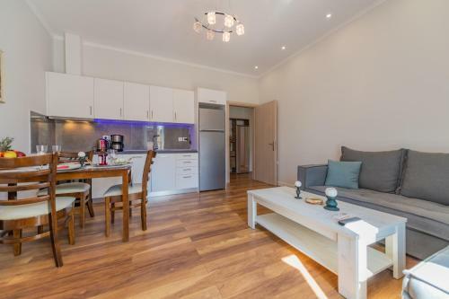 Durres Luxurious Apartment
