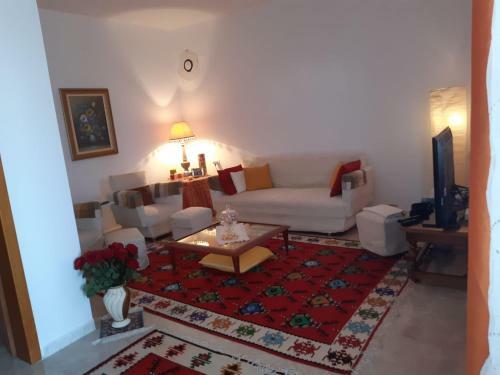 Villa Gladiatore